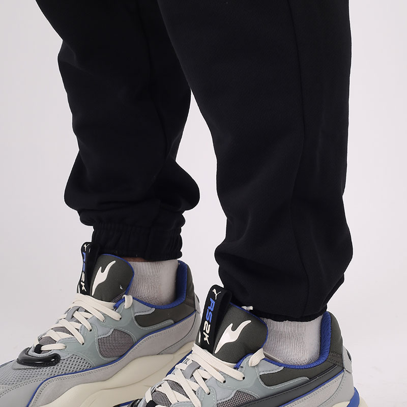 Мужские брюки PUMA Pivot Terry Pant (53032201)  - цена, описание, фото 5
